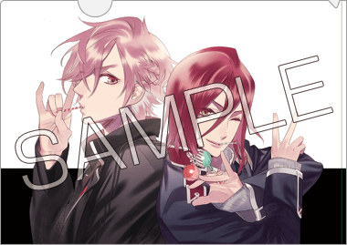 Blackish House | Blackish House sideA→