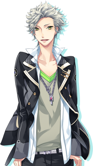 Starry☆Sky～After Spring～Portable