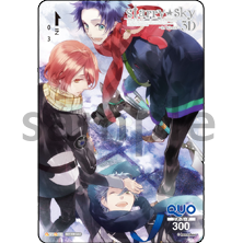 Starry☆Sky～in Autumn～3D