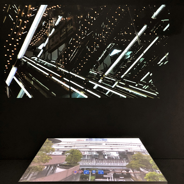 ハニカム株式会社 展示企画 家具デザイン 空間プロデュース／大阪堺筋
