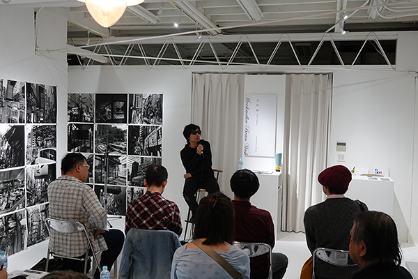 ハニカム株式会社 展示企画 家具デザイン 空間プロデュース／大阪堺筋