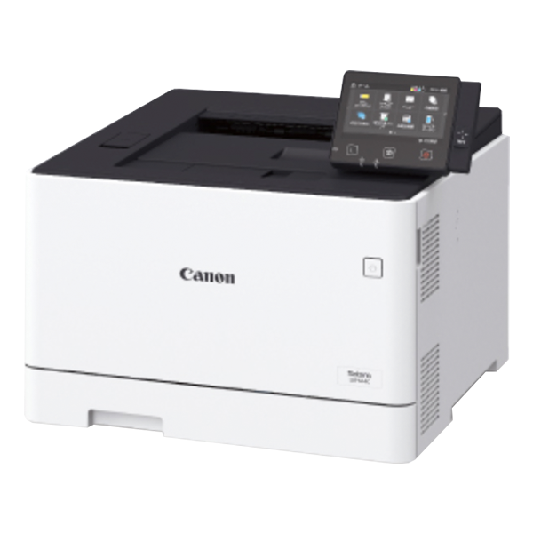 Canon LBP841C - A3カラーレーザープリンター