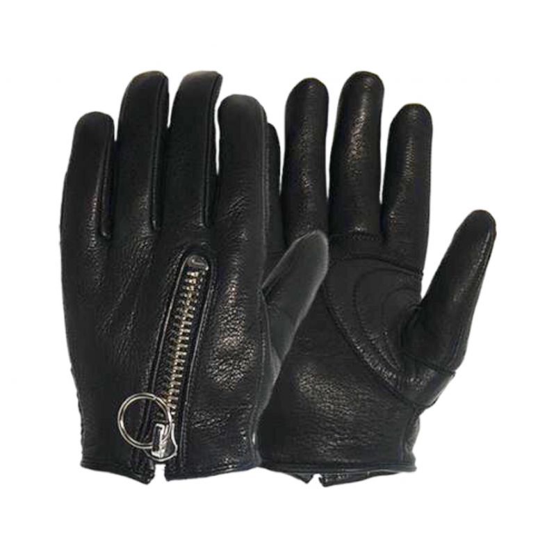 POWWOW (パウワウ) | TYPE-TERRY for summer [Black] | 通販