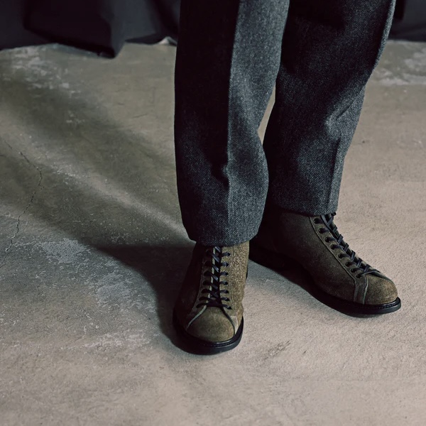 BROTHER BRIDGE (ブラザーブリッジ) | HENRY [LEAF/S] | 通販