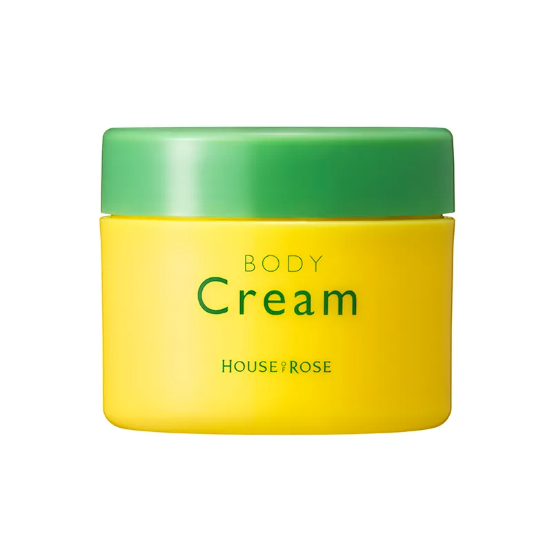 ボディクリーム YL （ゆずれもんの香り） 95g