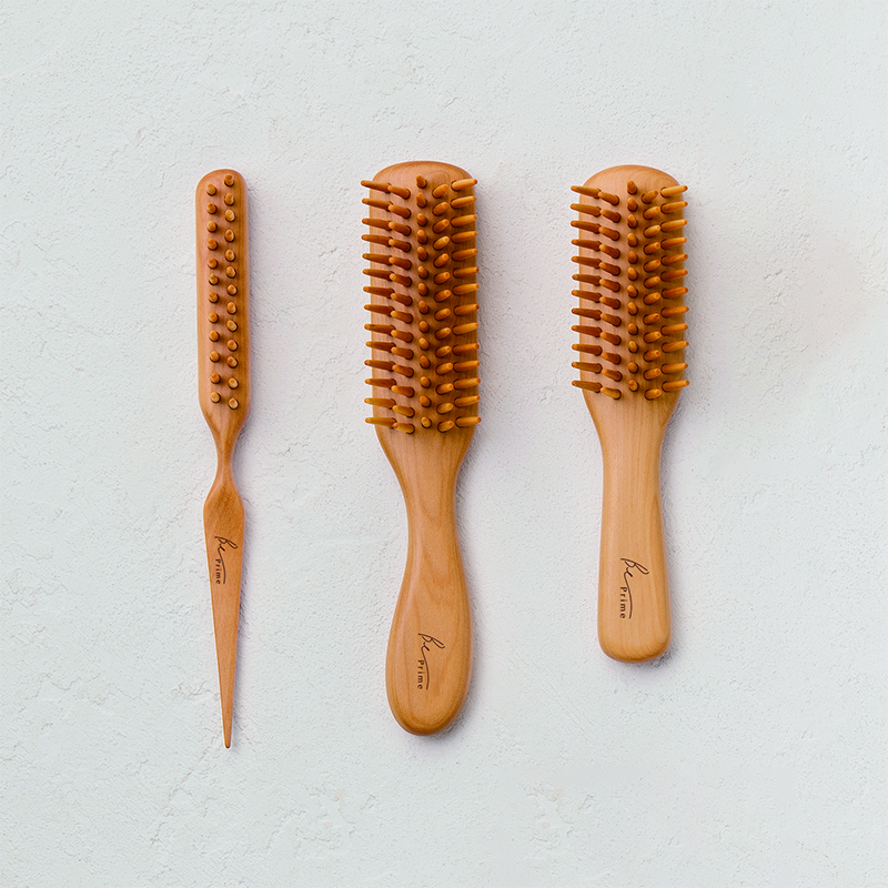 つげのブラシ ブロー（L）n