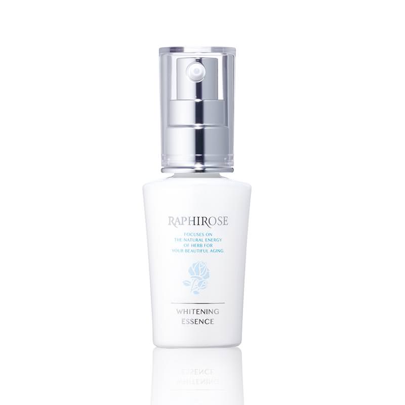 ラフィローズ ホワイトニング エッセンス 30mL