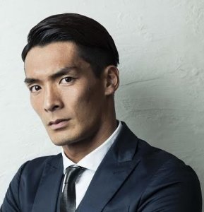 桧山 進次郎（ヒヤマ シンジロウ） | ホリプロオフィシャルサイト