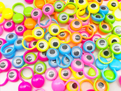 50景品 キョロキョロ目玉くん|【堀商店】景品・販促品・お祭り用品の