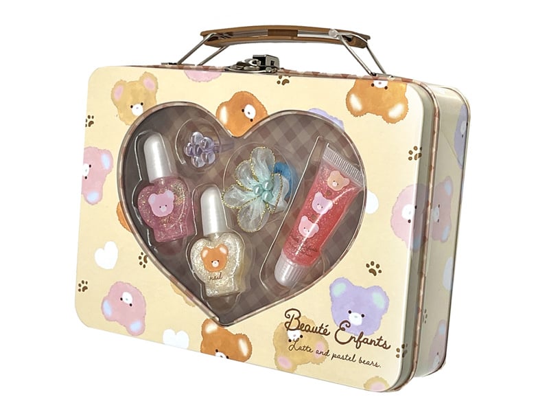 ボーテアンファンティンカン メイクアップセット|【堀商店】景品・販促