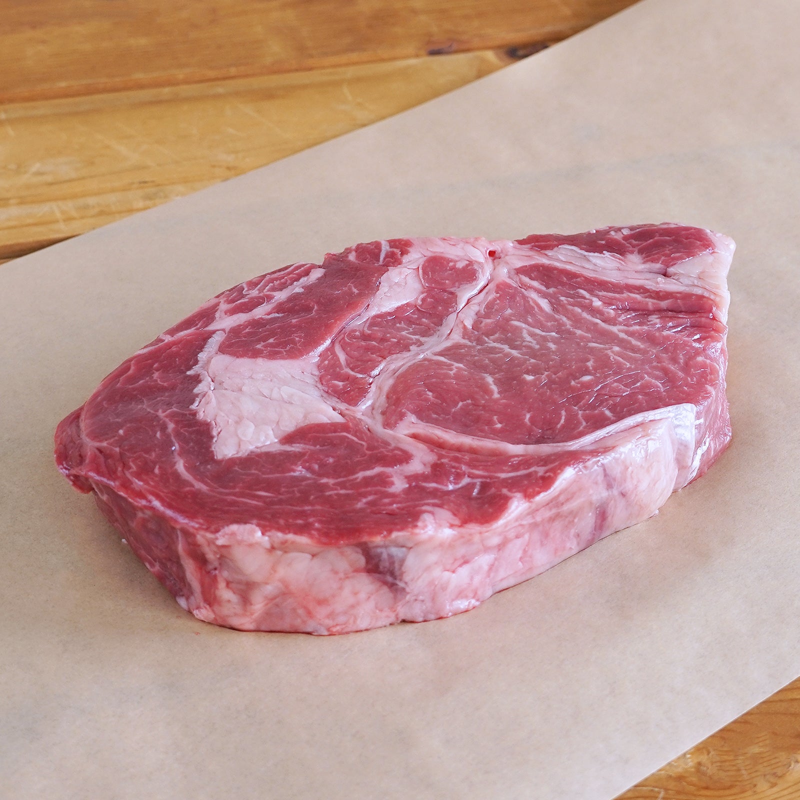 グレインフェッドビーフ 牛肉 リブロース 1ポンド ステーキ