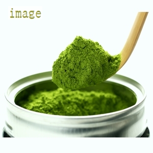 星野製茶園 オンラインショップ / 星野抹茶 「星の露」20g缶入 【SOLD