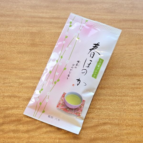 星野製茶園 オンラインショップ / TOPページ