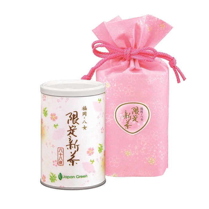 星野製茶園 オンラインショップ / 【ご予約限定品】福岡・八女『限定