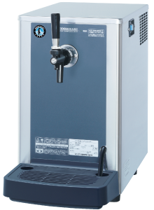 業務用 生ビールディスペンサー(ビールサーバー) ［瞬間冷却方式］DBF