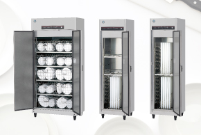 消毒保管庫 ｜ 業務用の厨房機器ならホシザキ株式会社