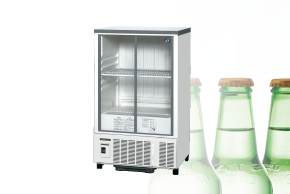 業務用 冷蔵・冷凍ショーケース｜業務用の厨房機器ならホシザキ株式会社