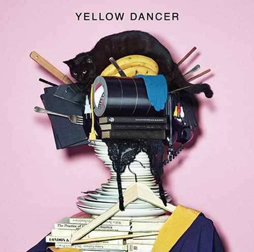星野源『YELLOW DANCER』2015.12.2 WED RELEASE!!