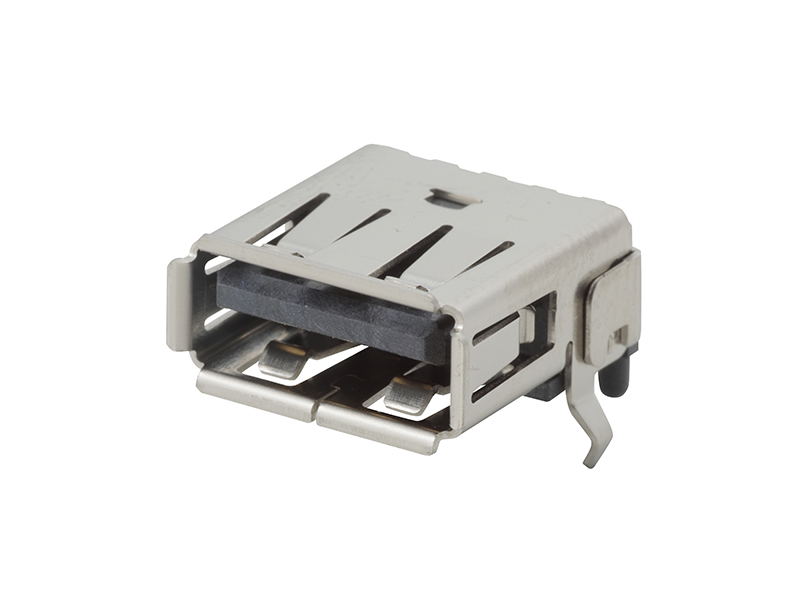 USB Connectors│Hosiden│General manufacturer of electronic components