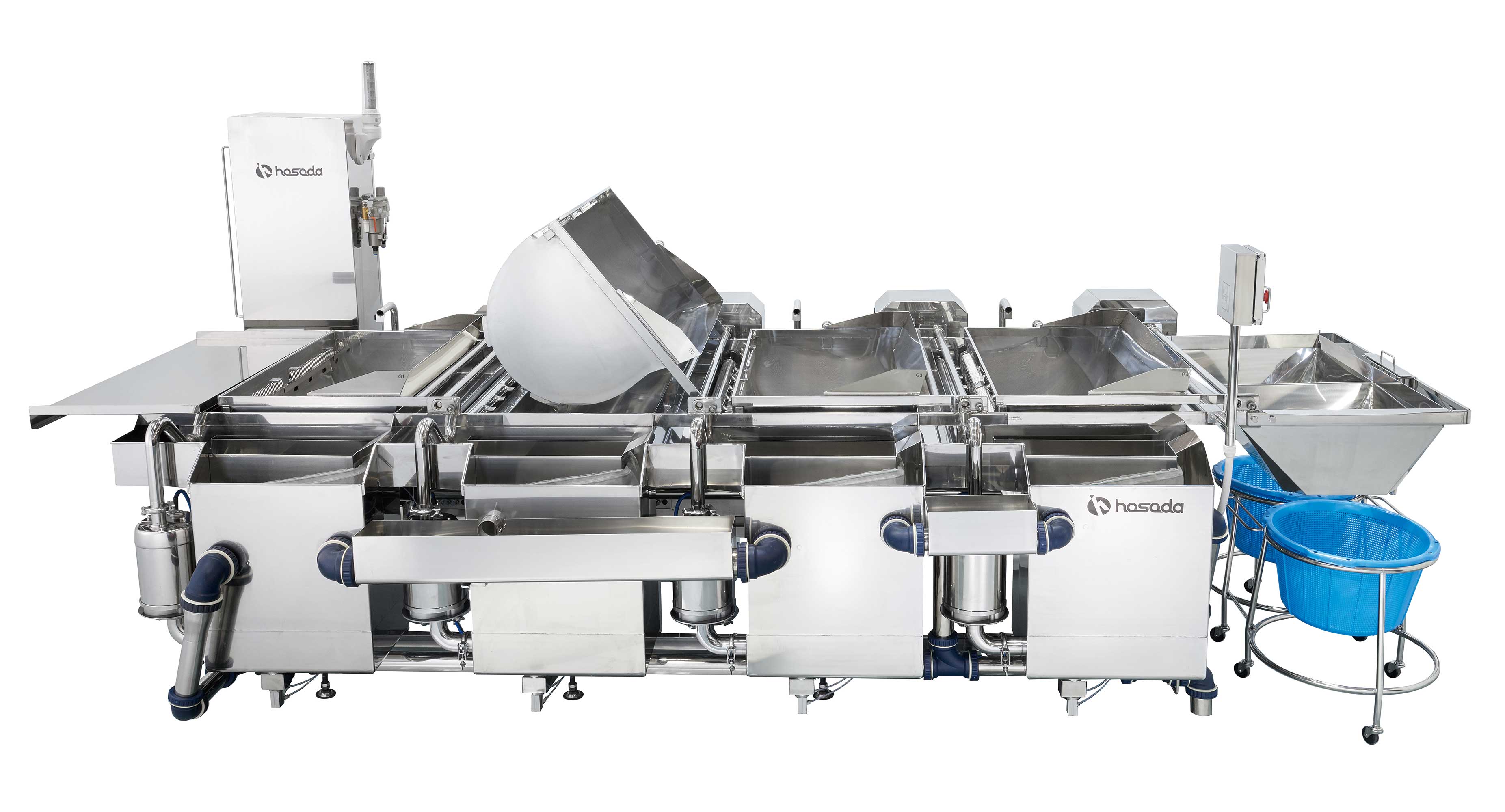 グランドラクーンZ | 細田工業株式会社