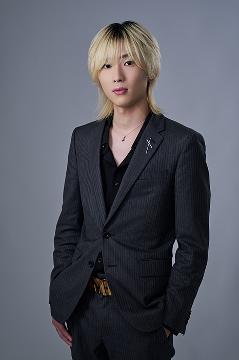 早乙女 昴琉 | NO NAME | ホストクラブ紹介・ホスト求人サイト ホスホス