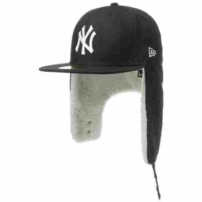 59Fifty Dogear Yankees Cap by New Era - 40,95 €