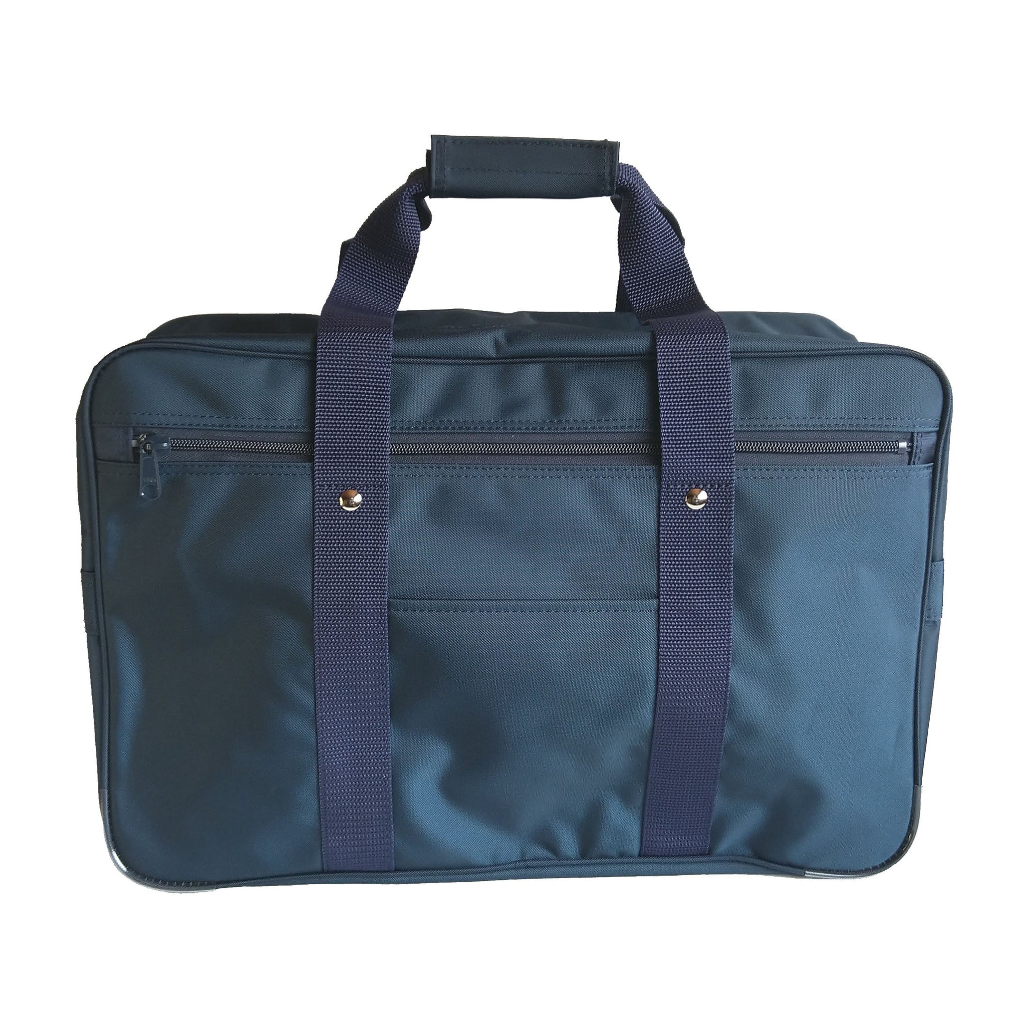 NEW】日本製／豊岡製／国産／ナイロン製／通学カバン／手提げ／肩掛け