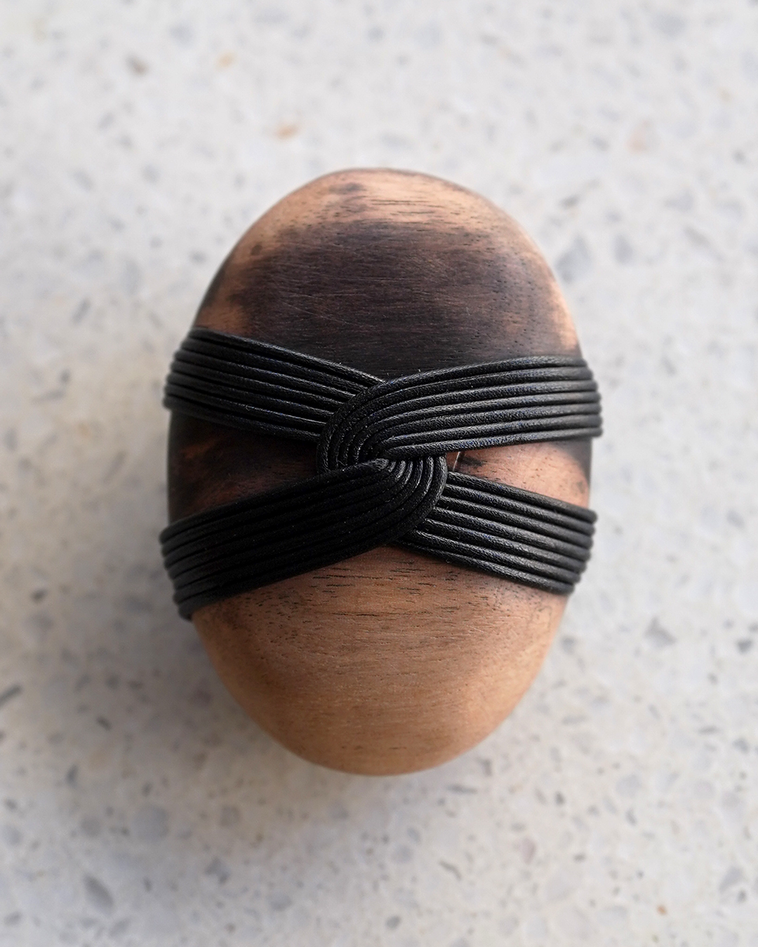 HOW TO WRAP_ x ikkaku mosaic. ハウトゥラップ x イッカクモザイク