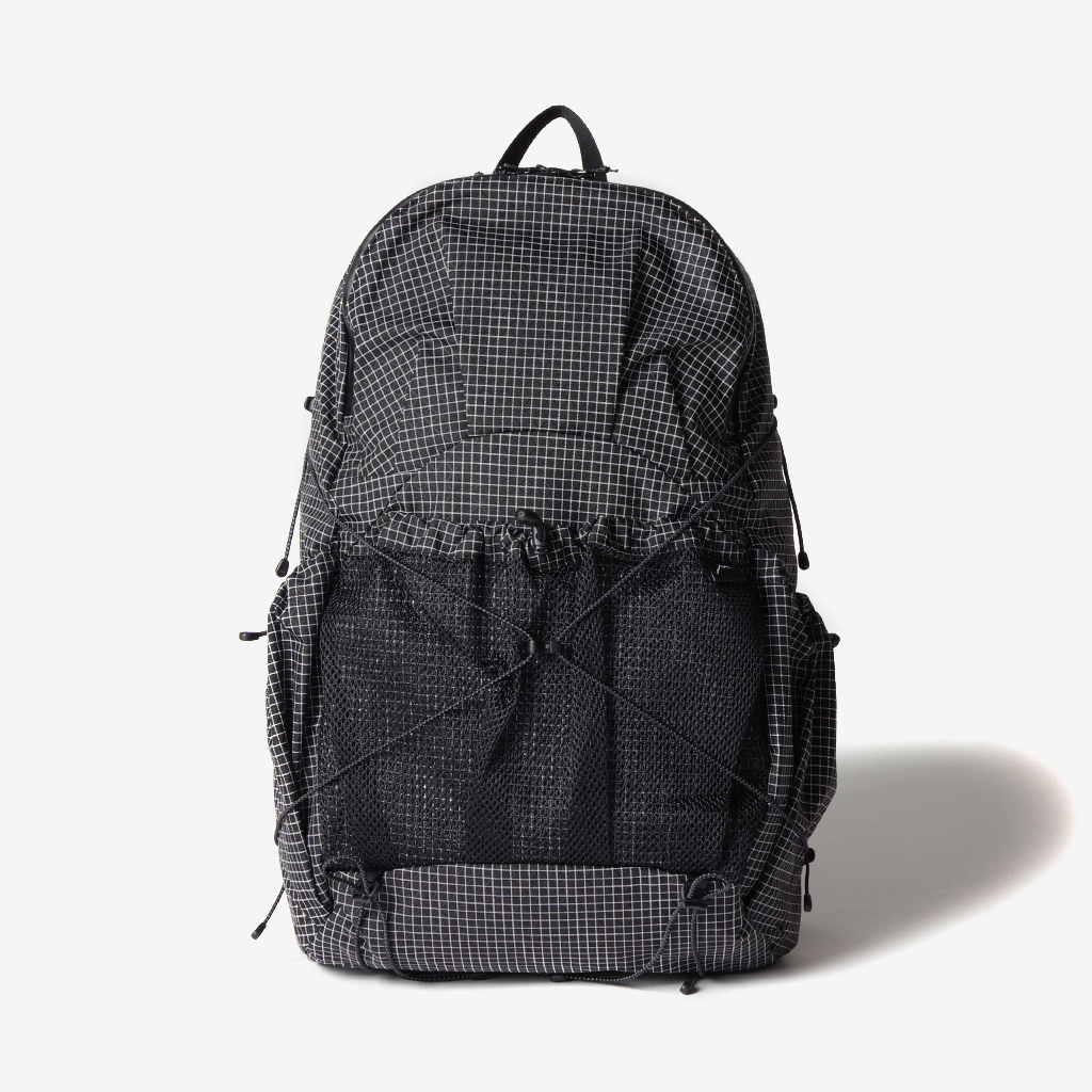 CAYL ケイル Sobaek Grid - Nicetime Mountain Gallery - アウトドア