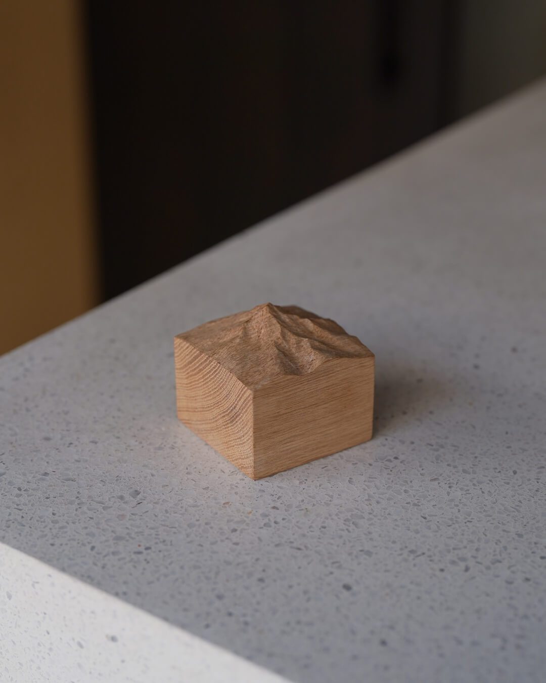 ikkaku mosaic. - Nicetime Mountain Gallery - アウトドアグッズ通販