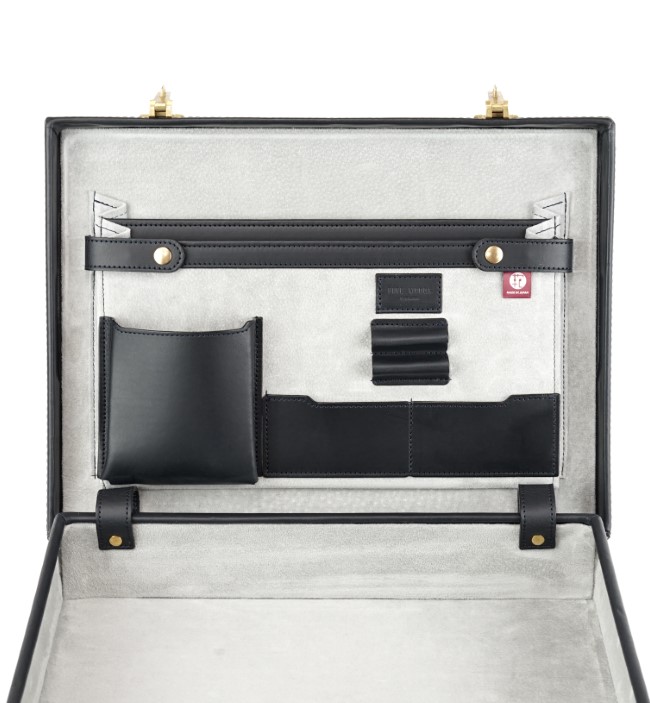 FIVE WOODS 【TRAD】ビジネストランク | 株式会社 林五