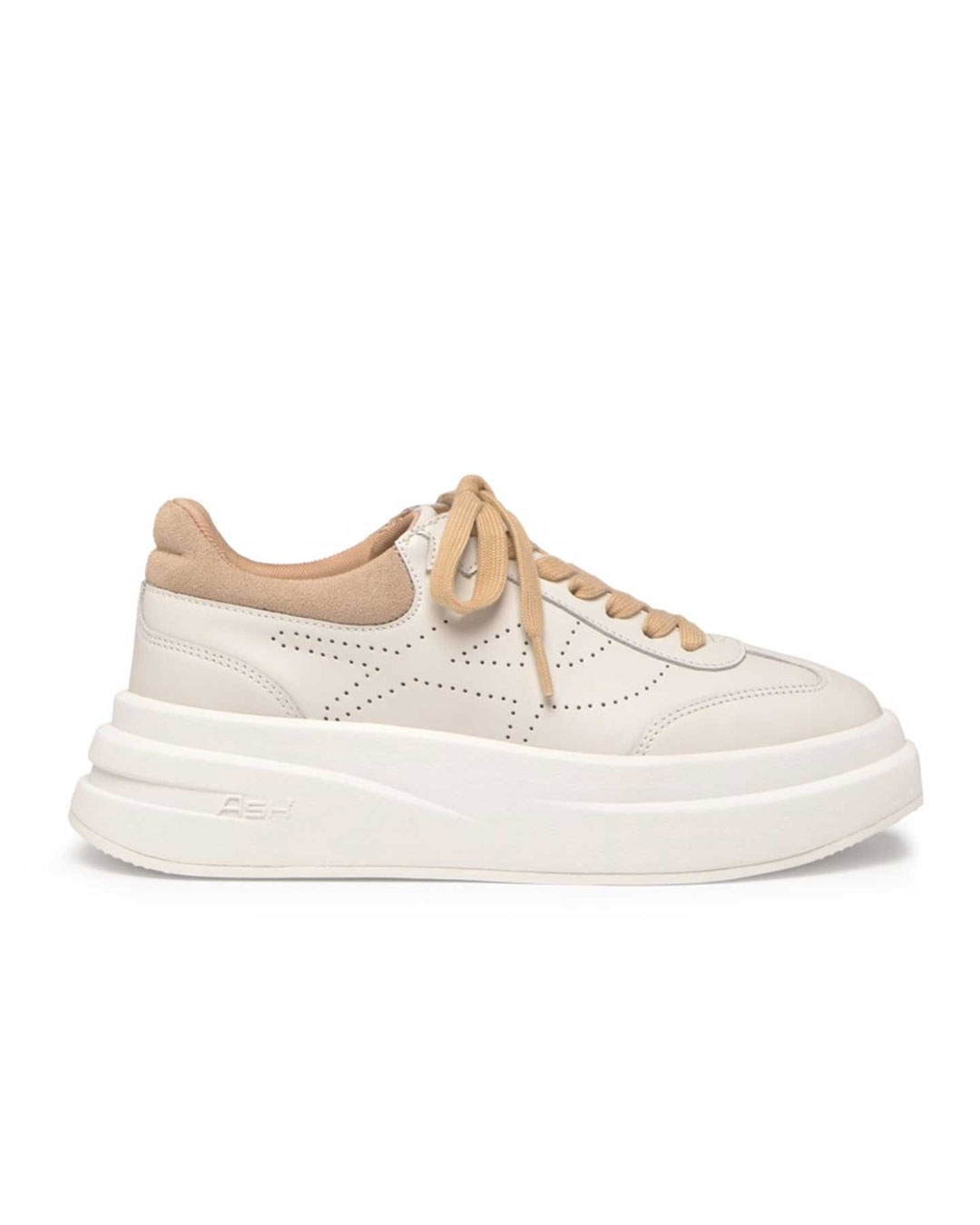 IDOL】厚底ホワイトスニーカー｜HAYASHIGO ONLINE SHOP -ハヤシゴ