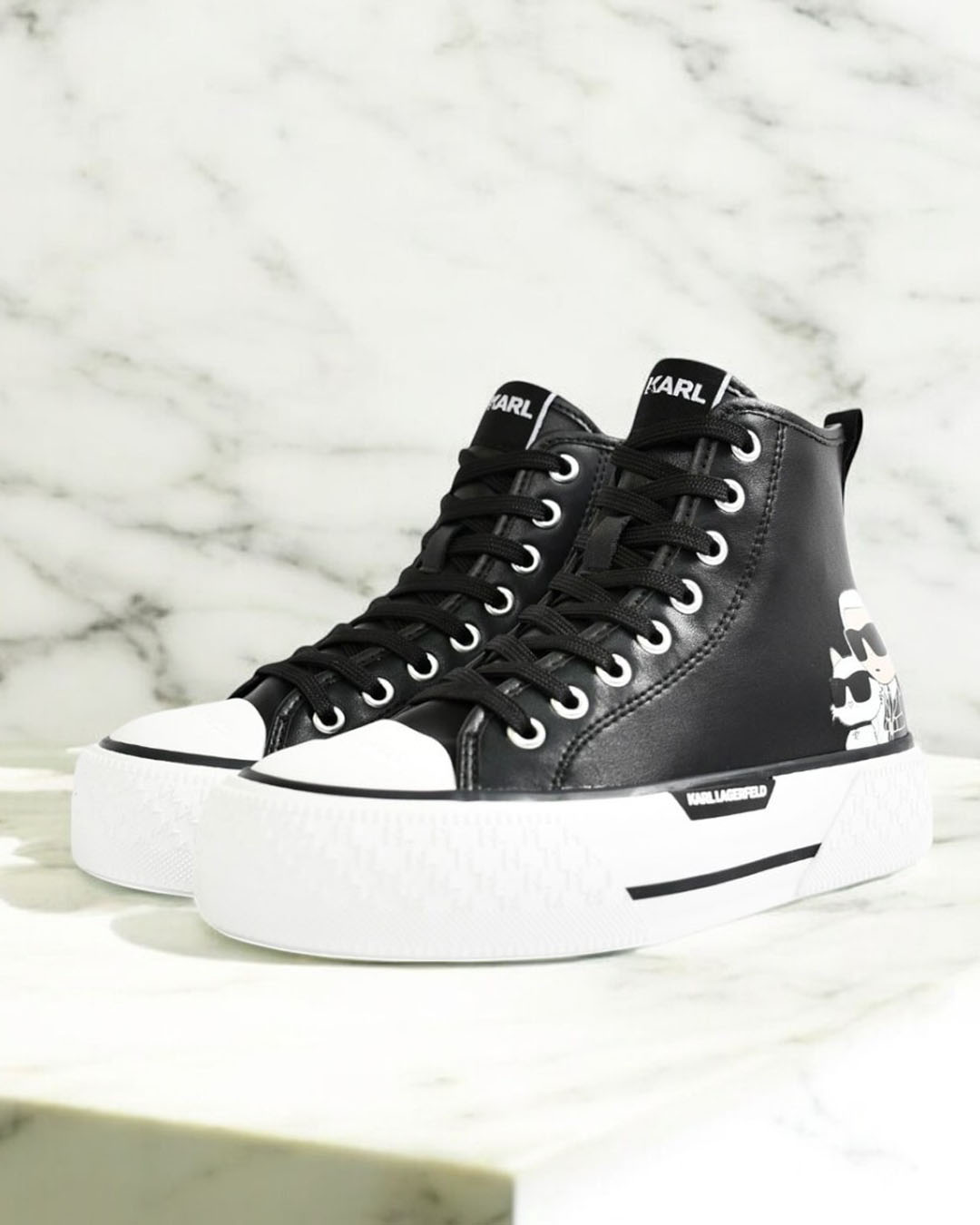 KARL LAGERFELD (カールラガーフェルド)｜HAYASHIGO ONLINE SHOP