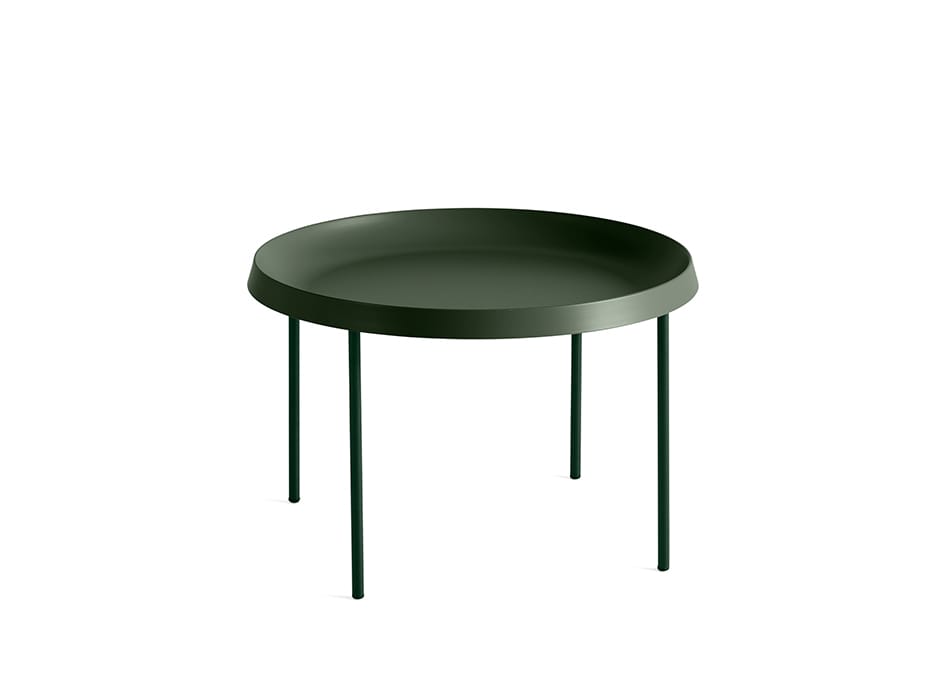 TULOU COFFEE TABLE / Φ55xH35 - テーブル | 【公式】HAYオンラインストア