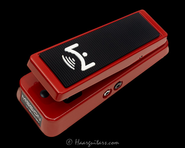 Providence, Vitalizer VZW-1 - Haar Guitars and Parts