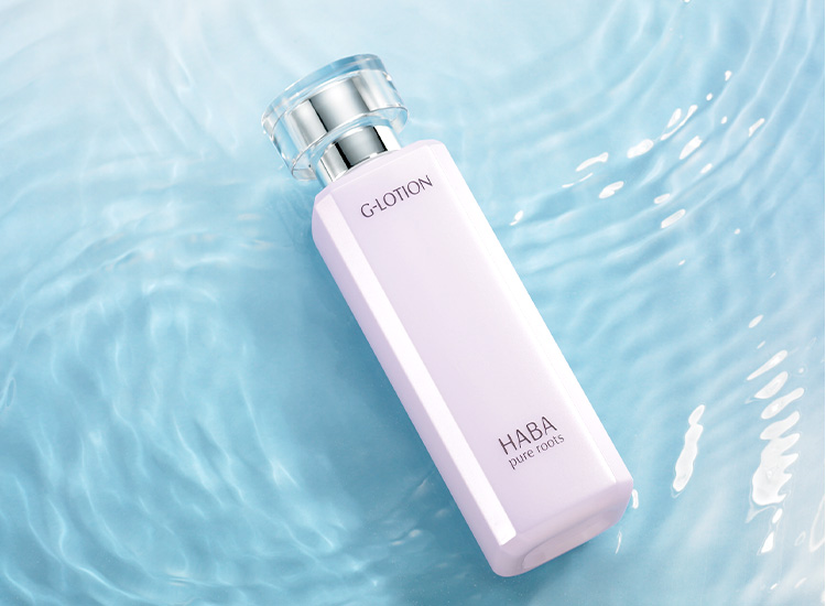 Gローション | 無添加主義 ハーバーの公式オンラインショップ