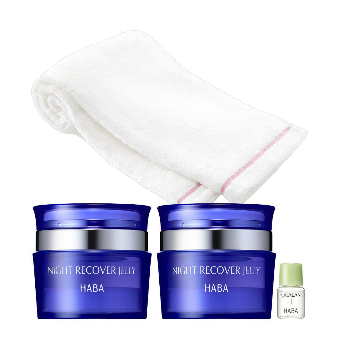 春待ち夜美容セット | 無添加主義 ハーバーの公式オンラインショップ