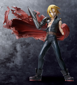 鋼の錬金術師 FULLMETAL ALCHEMIST 公式ホームページ