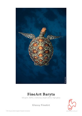 ハーネミューレ｜製品情報｜グロッシーファインアート