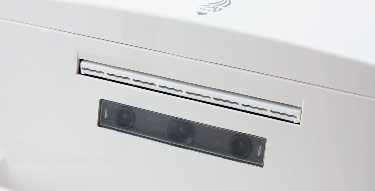 ハンドドライヤー ＜KS-560A/W＞[LIXIL(INAX)]の通販 ｜ 配管部品.com