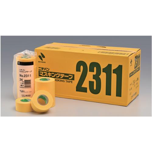 ニチバン マスキングテープ No.222 - 養生用品・テープ - 塗装用品