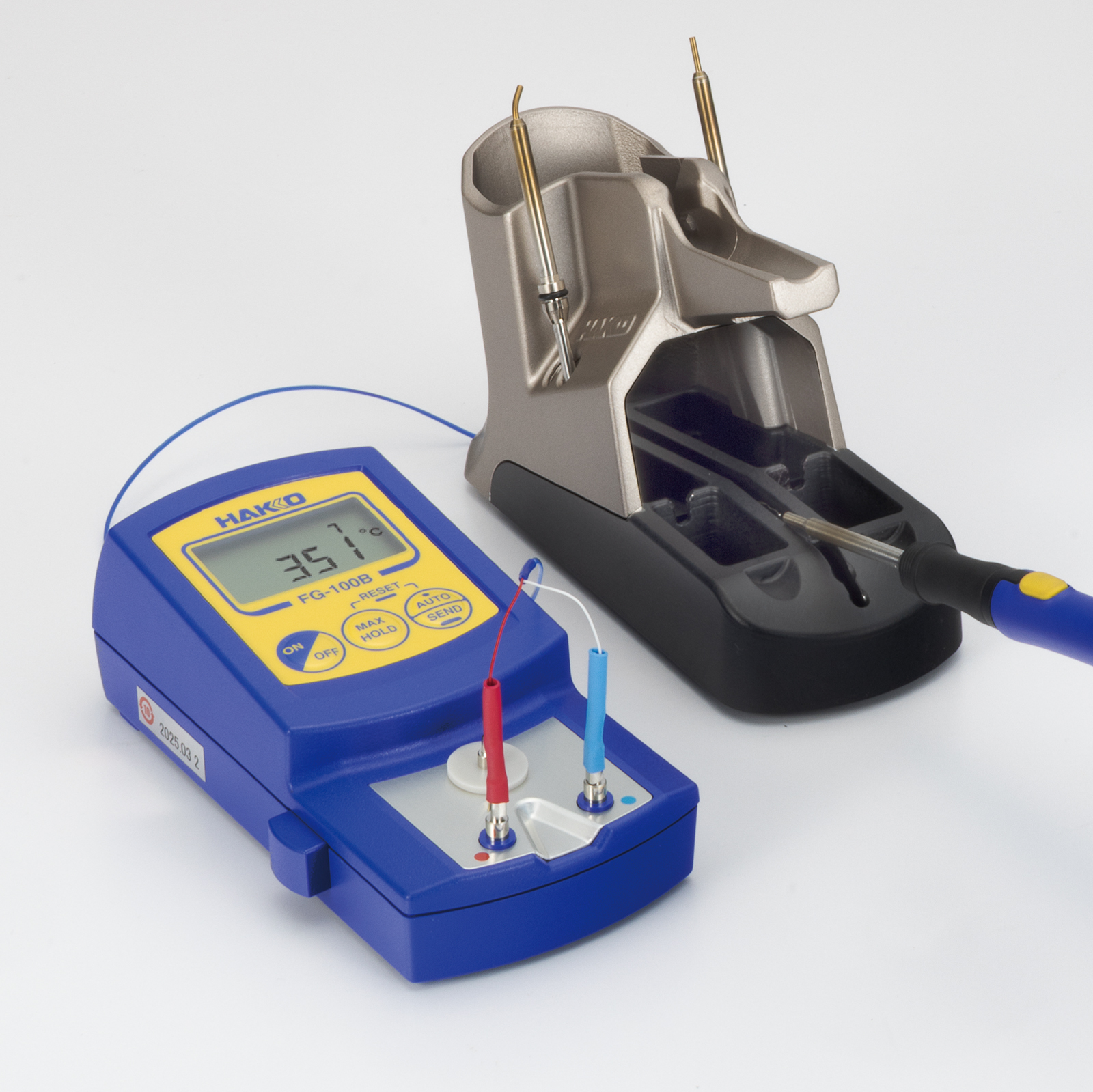 HAKKO ｜ 白光株式会社