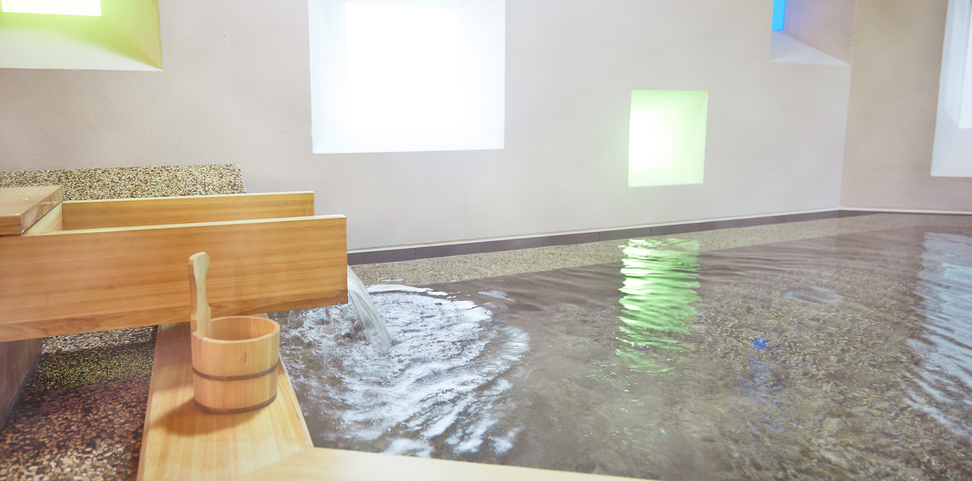 強羅駅徒歩5分のホテル | 箱根 ゆとわ【公式】