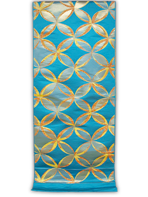 京・西陣・織物司 株式会社白綾苑大庭