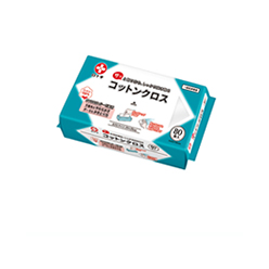 フリーゼ | ガーゼ製品 | 製品一覧 | メディカルケア | 白十字株式会社