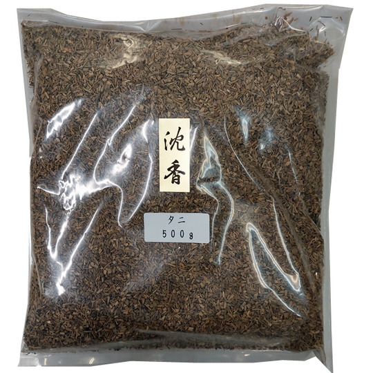 タニ沈香 宝亀 500g タニ沈香 宝亀 500g タニ沈香 宝亀 500g タニ沈香