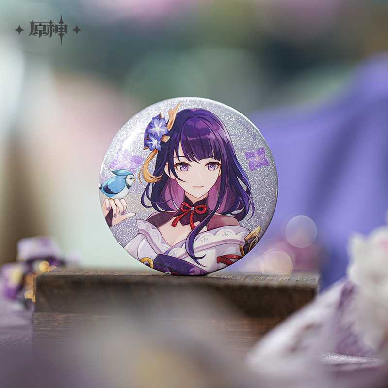 原神 稲妻OST 寂々たる無妄の国 グッズボックスセット【期間限定