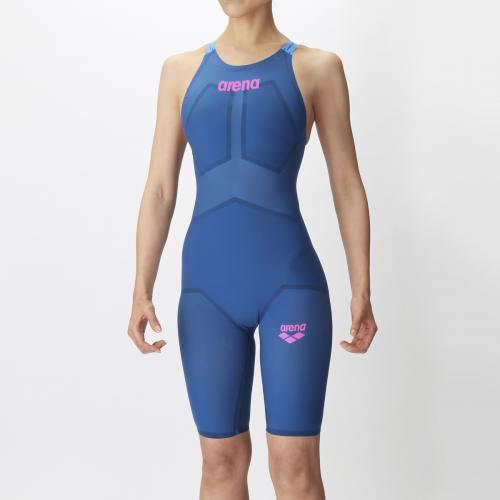 ハマデスポーツ-神戸市長田区の競泳水着専門店 / AQUAFORCE STORM MF