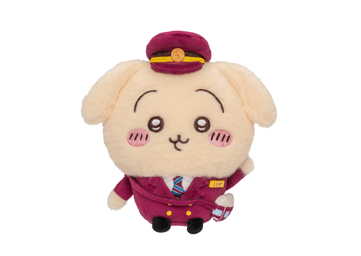 ちいかわ×阪急電車コラボキャンペーン | ちいかわ×阪急電車 | 阪急電鉄