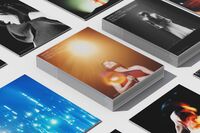 HIKARU UTADA SCIENCE FICTION TOUR 2024 NINE STORIES 宇多田ヒカル